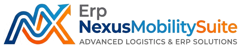 Erp NexusMobilitySuite